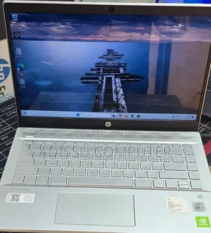 New Laptop HP Pavilion 14 16GB Intel Core i7 SSD 512GB