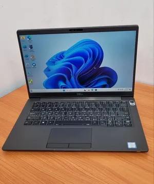 New Laptop Dell Latitude 7400 8GB Intel Core i7 SSD 256GB
