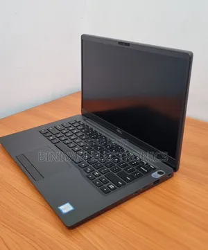 New Laptop Dell Latitude 7400 8GB Intel Core i7 SSD 256GB