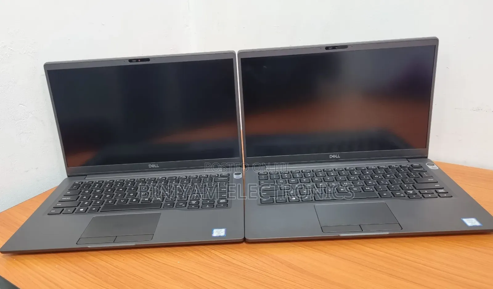 New Laptop Dell Latitude 7400 8GB Intel Core i7 SSD 256GB