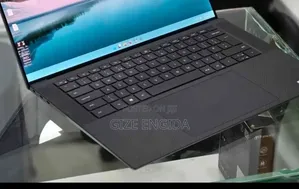 New Laptop Dell XPS 15 16GB Intel Core i7 SSD 512GB
