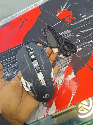 Gaming Mouse