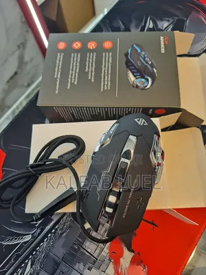 Gaming Mouse