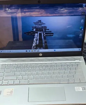 New Laptop HP Pavilion 14 16GB Intel Core i7 SSD 512GB