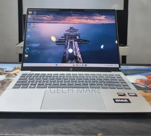New Laptop HP Pavilion 15 32GB AMD Ryzen 7 SSD 1T