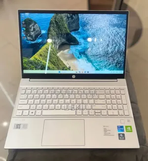 New Laptop HP Pavilion 14 16GB Intel Core i5 SSD 512GB