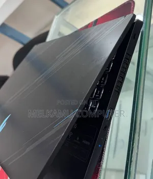 New Laptop Acer Predator 15 16GB Intel Core i7 SSD 512GB