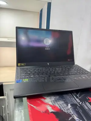 New Laptop Acer 16GB Intel Core i7 SSD 512GB