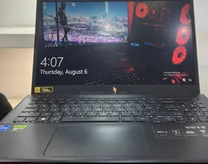 New Laptop Acer Predator 15 16GB Intel Core i7 SSD 512GB