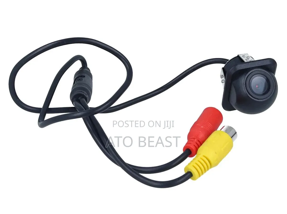 Car Rearview Backup Camera
