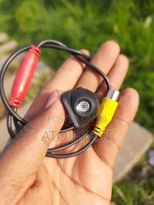 Car Rearview Backup Camera