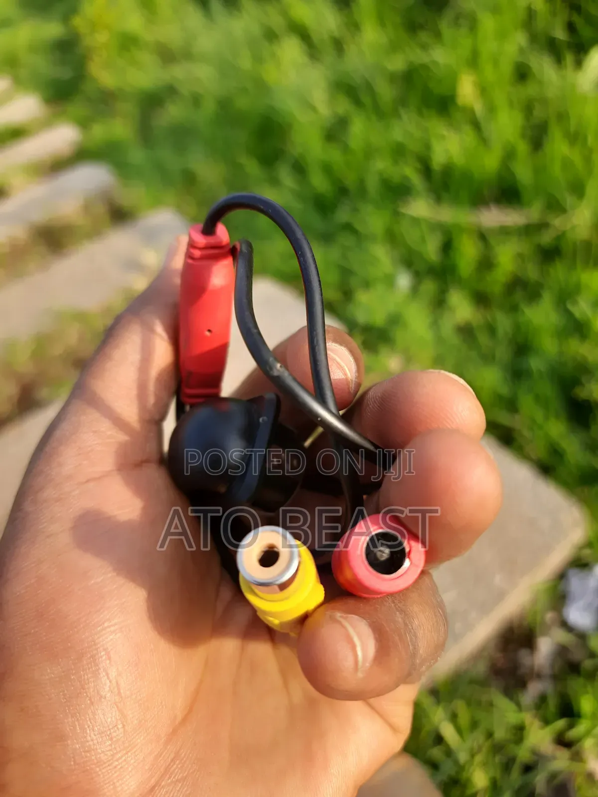 Car Rearview Backup Camera