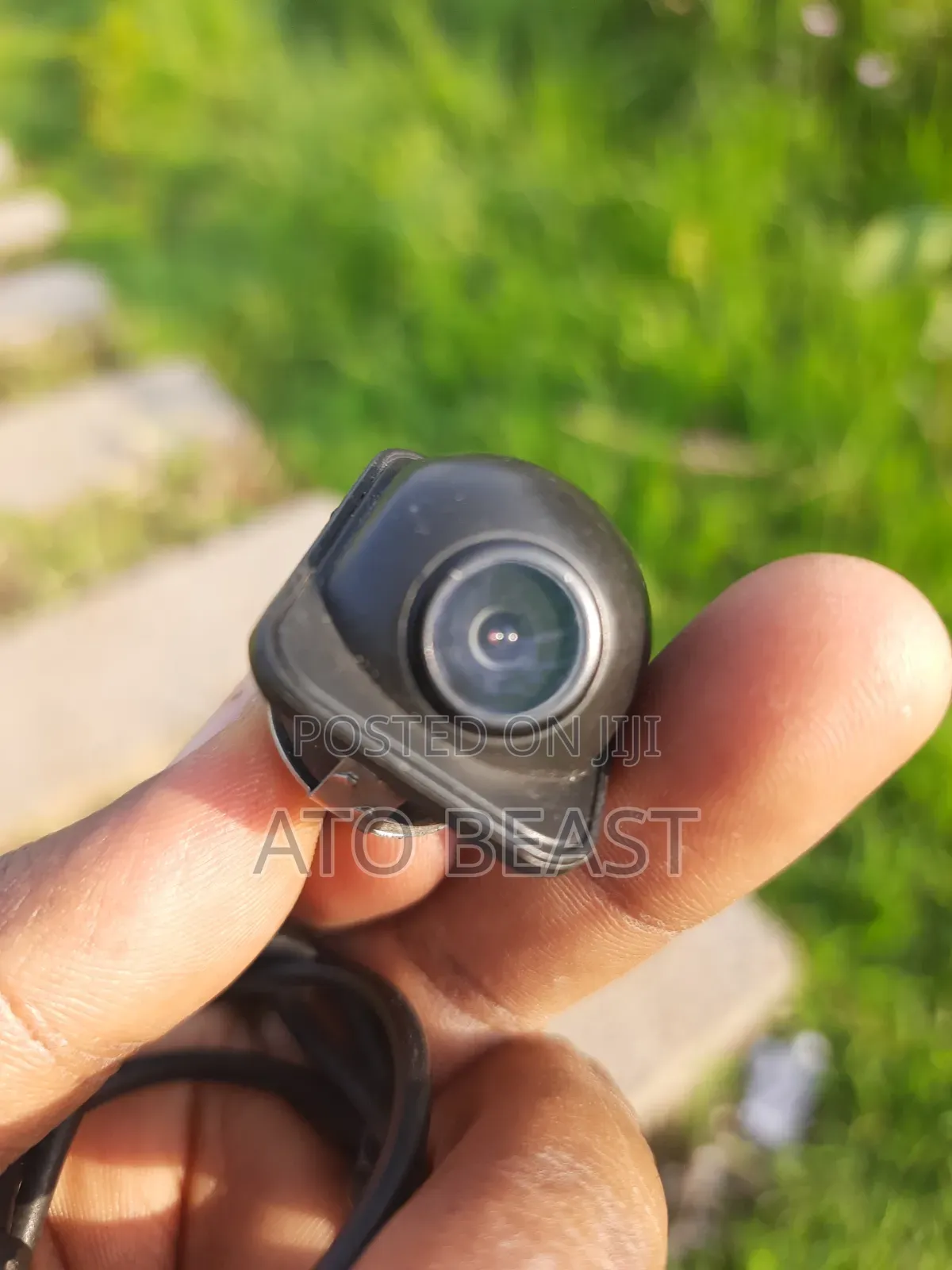 Car Rearview Backup Camera