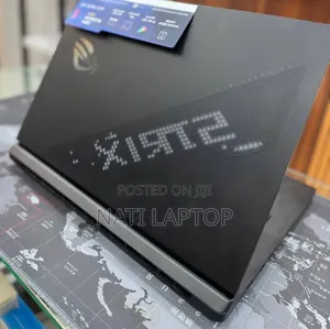 New Laptop Asus ROG Strix G16 G614 32GB Intel Core Ultra 9 SSD 2T