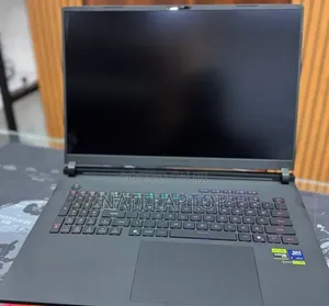 New Laptop Asus ROG Strix G16 G614 32GB Intel Core Ultra 9 SSD 2T
