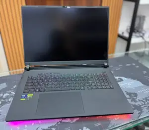 New Laptop Asus ROG Strix G16 G614 32GB Intel Core Ultra 9 SSD 2T