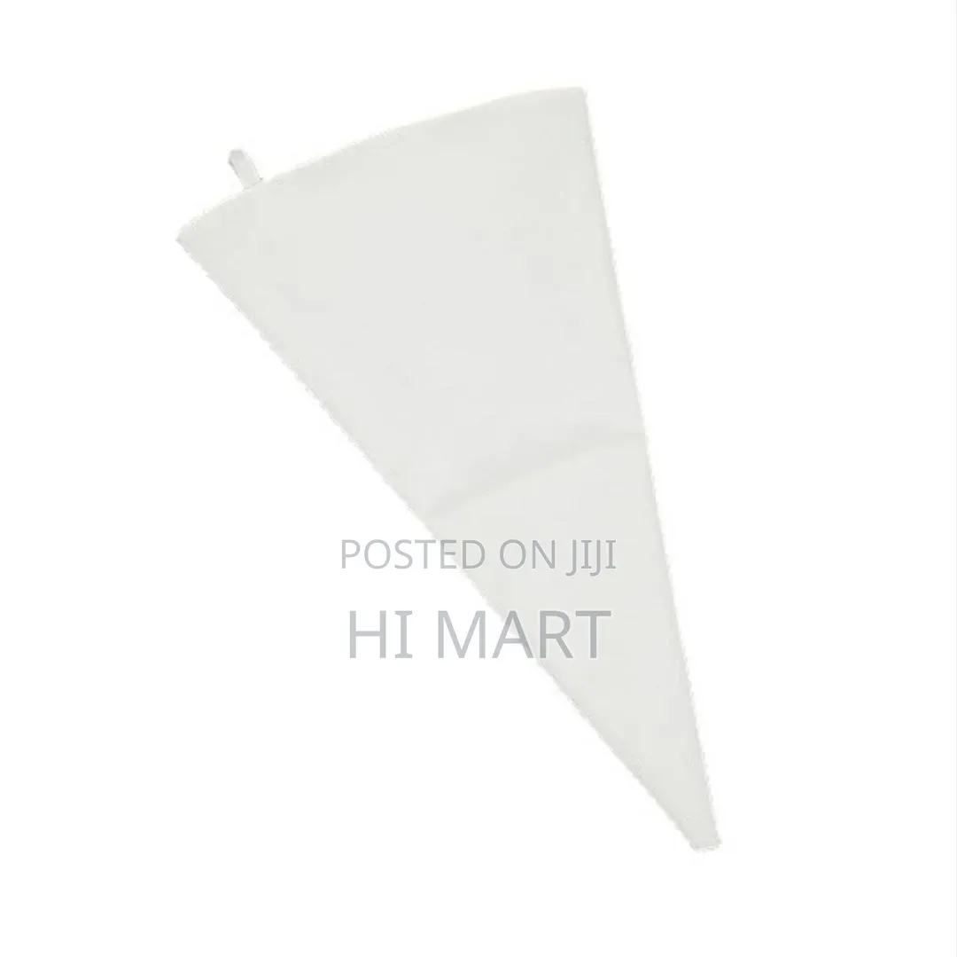 Decorative Kitchen Piping Bags(100pcs)