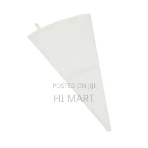Decorative Kitchen Piping Bags(100pcs)
