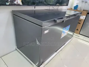 Akira 720 Litre Deep Freezer