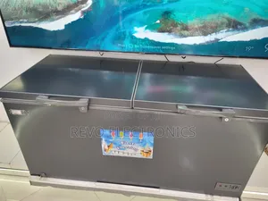 Akira 720 Litre Deep Freezer