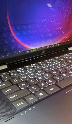 New Laptop HP Envy x360 16GB Intel Core i5 SSD 1T