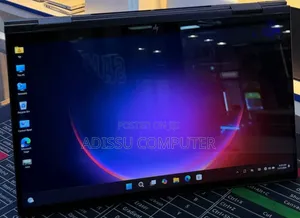 New Laptop HP Envy x360 16GB Intel Core i5 SSD 1T