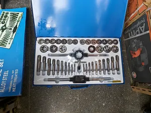 Tap Die 45pcs