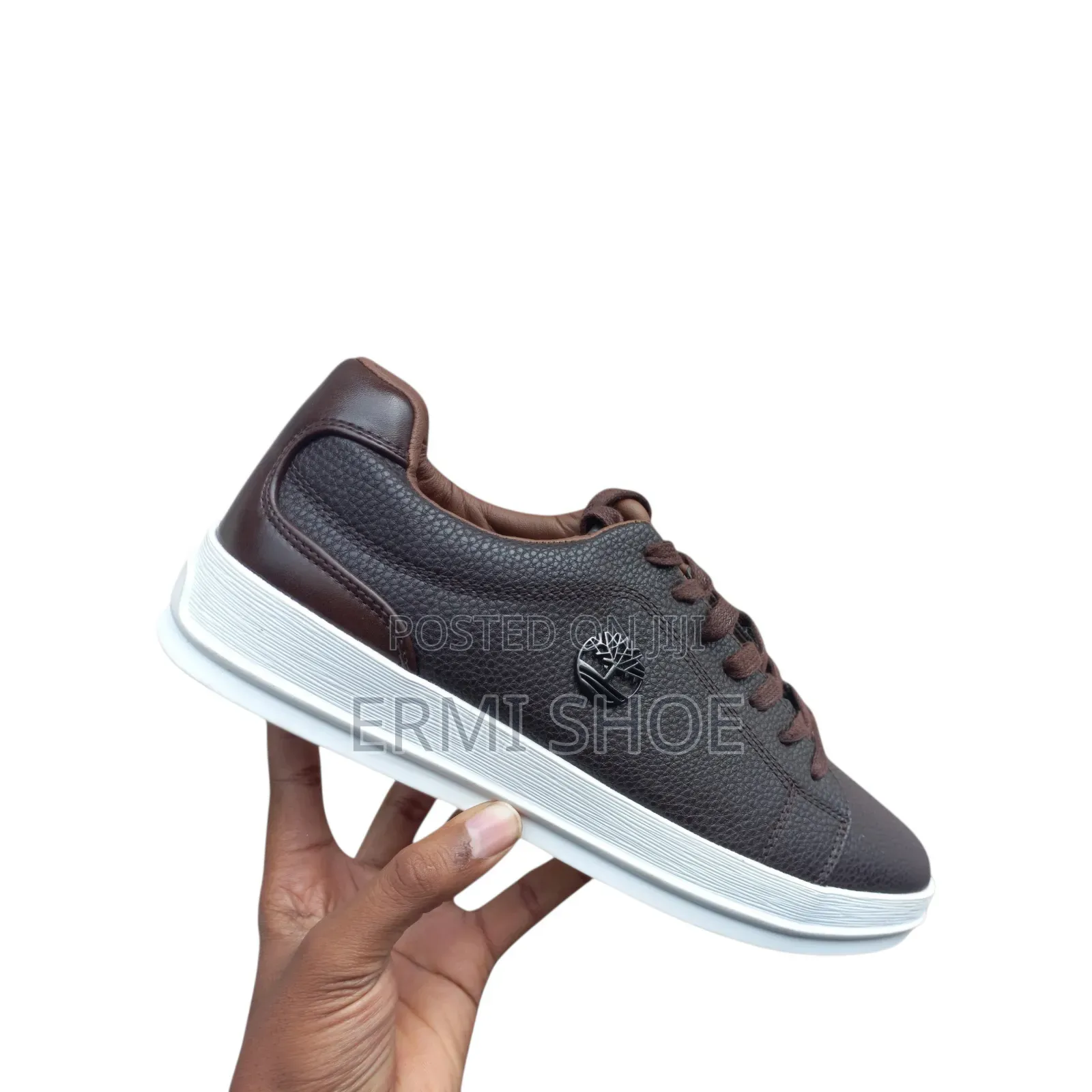 Real Timberland Men's