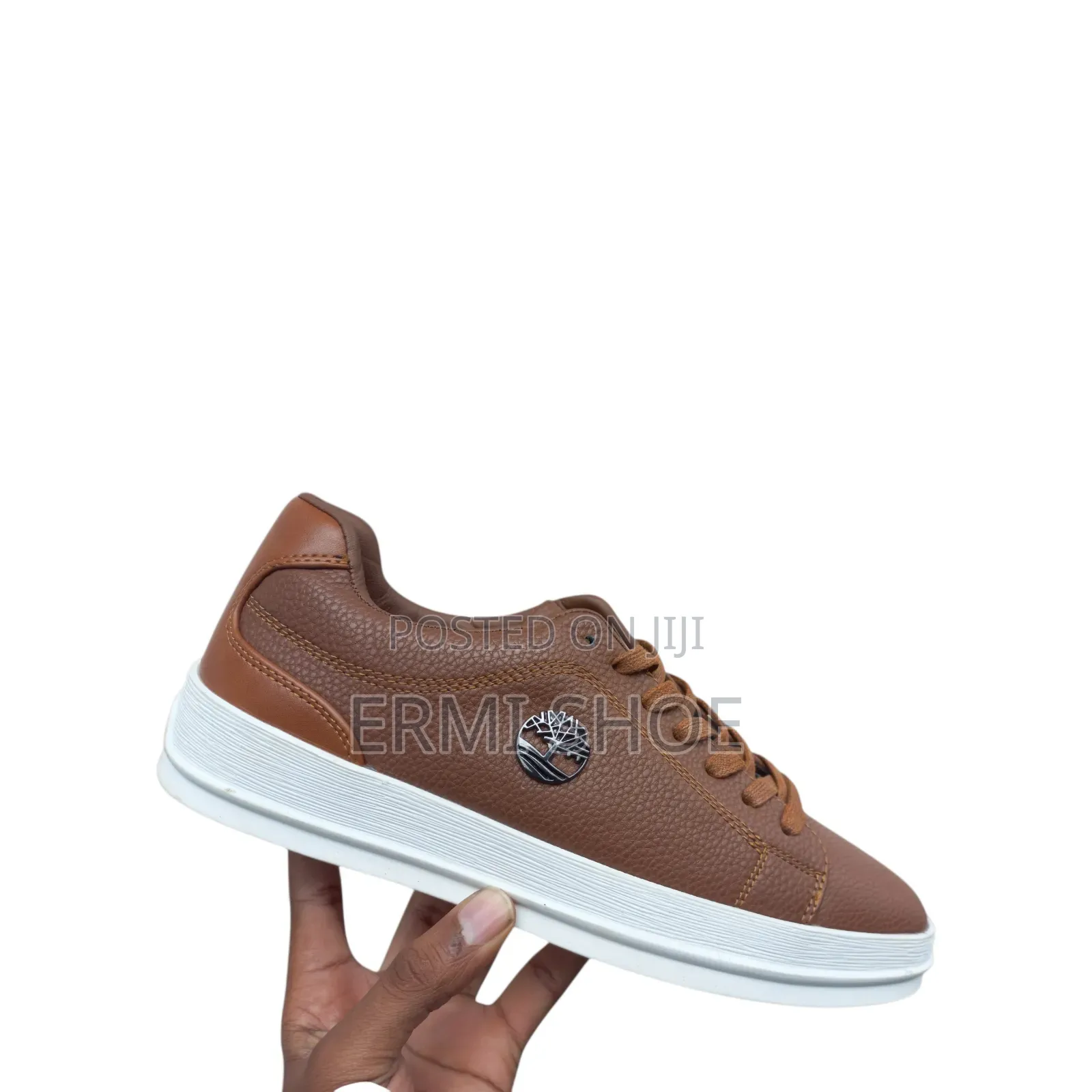 Real Timberland Men's