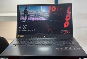 New Laptop Acer 16GB Intel Core i7 SSD 512GB