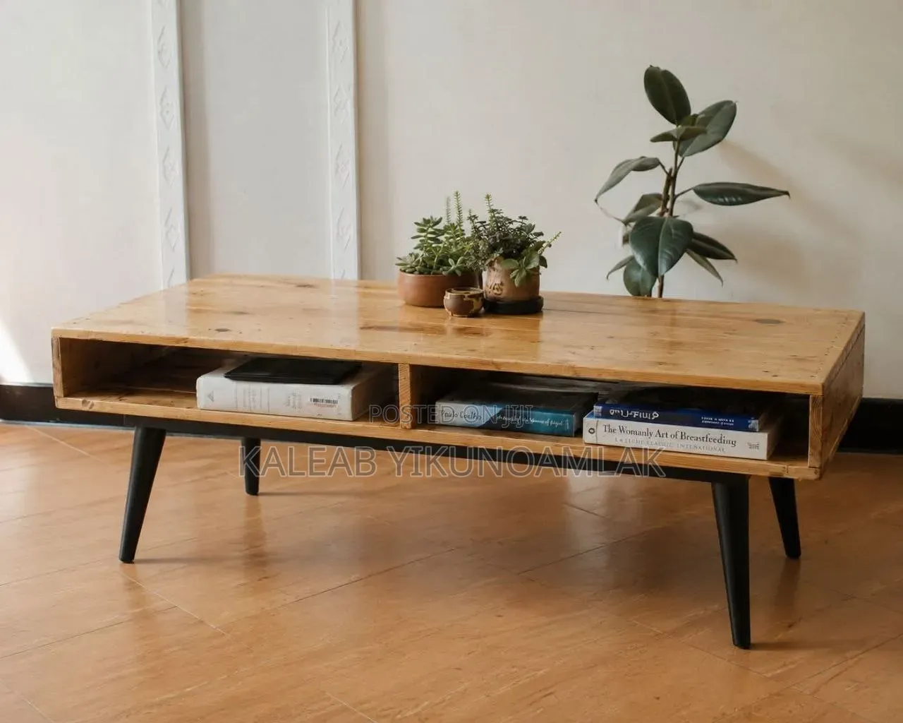 Center Table
