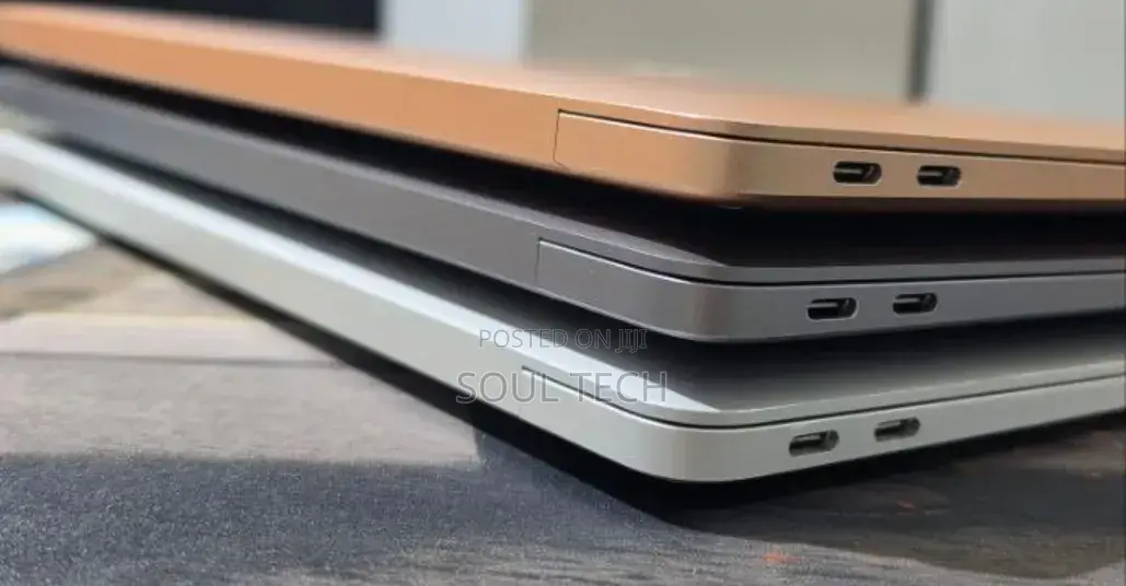 New Laptop Apple MacBook Air 2020 M1 16GB Apple M1 SSD 512GB