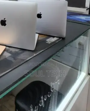 New Laptop Apple MacBook Air 2020 M1 16GB Apple M1 SSD 512GB