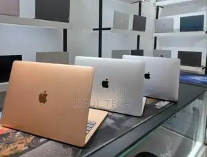 New Laptop Apple MacBook Air 2020 M1 16GB Apple M1 SSD 512GB