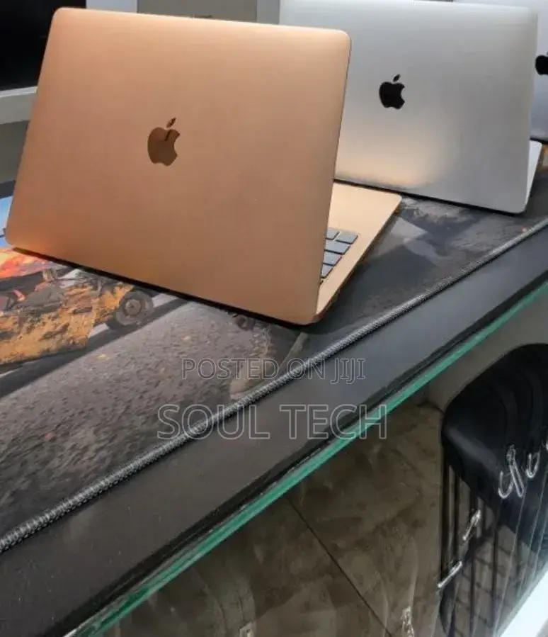 New Laptop Apple MacBook Air 2020 M1 16GB Apple M1 SSD 512GB