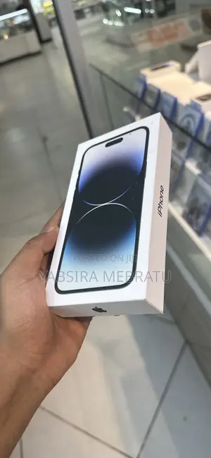 Apple iPhone 14 Pro Max 256 GB Purple