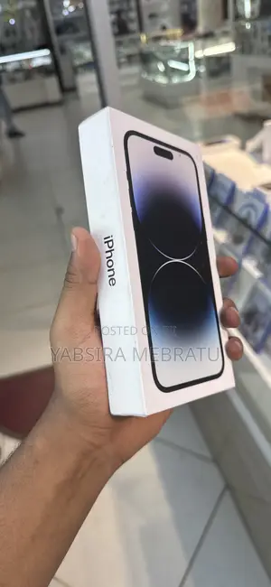 Apple iPhone 14 Pro Max 256 GB Purple