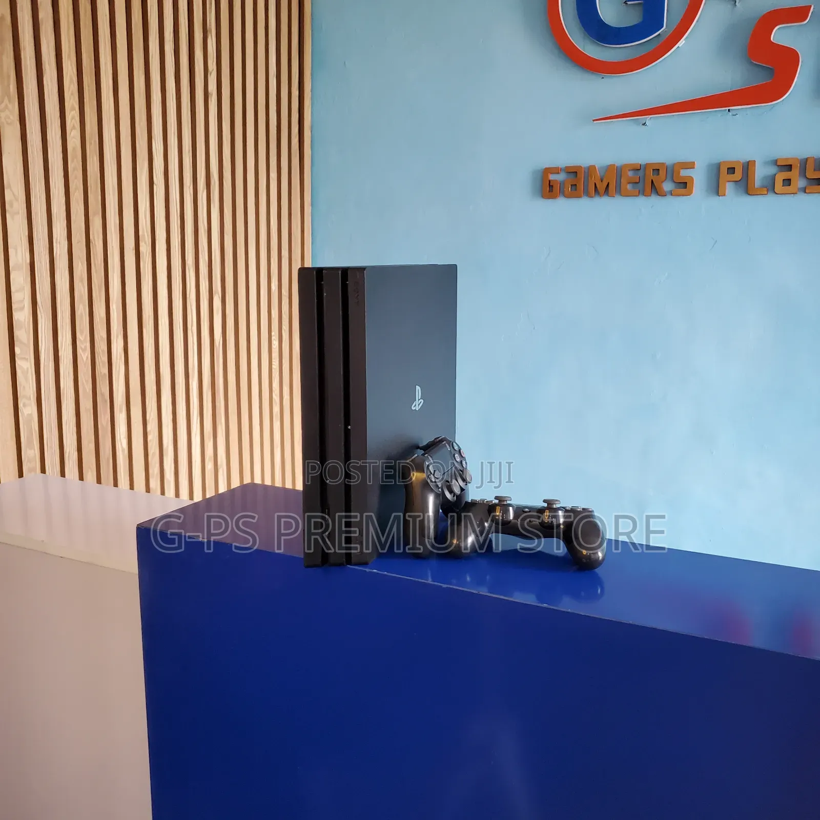 PS4 Pro Dubai Used | Best Choice for Home Game Zone