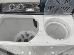 Weshing Machine