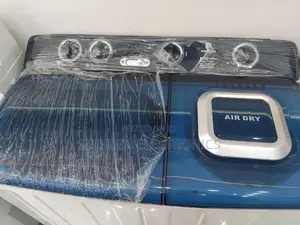 Weshing Machine