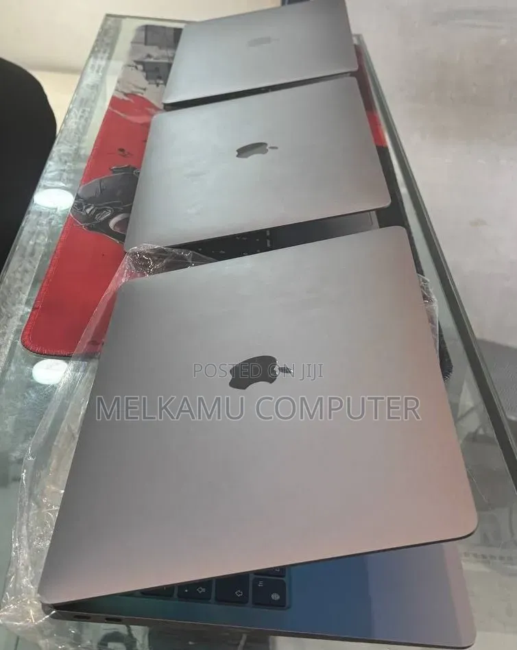 New Laptop Apple MacBook Air 2020 M1 8GB Apple M1 SSD 256GB