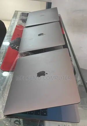 New Laptop Apple MacBook Air 2020 M1 8GB Apple M1 SSD 256GB