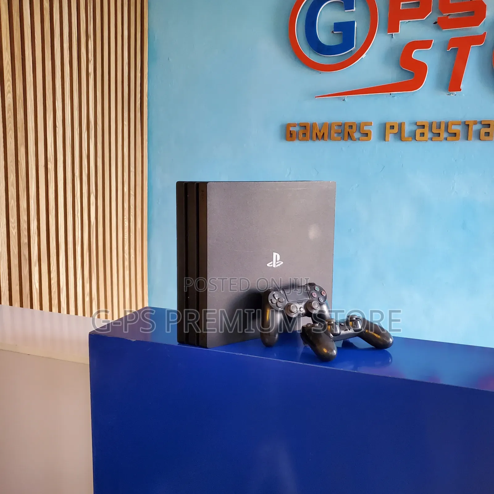 PS4 Pro FC 26 Installed | Ready to Play
‎