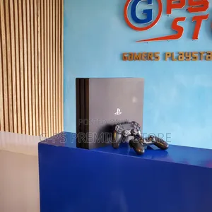 PS4 Pro FC 26 Installed | Ready to Play
‎
