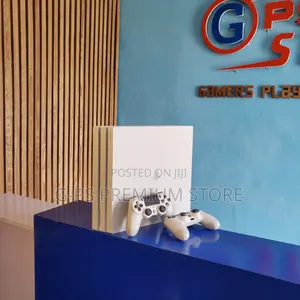 PlayStation 4 Pro Clean Used | G-Ps STORE