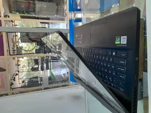 New Laptop MSI 16GB Intel Core I7 SSD 1T