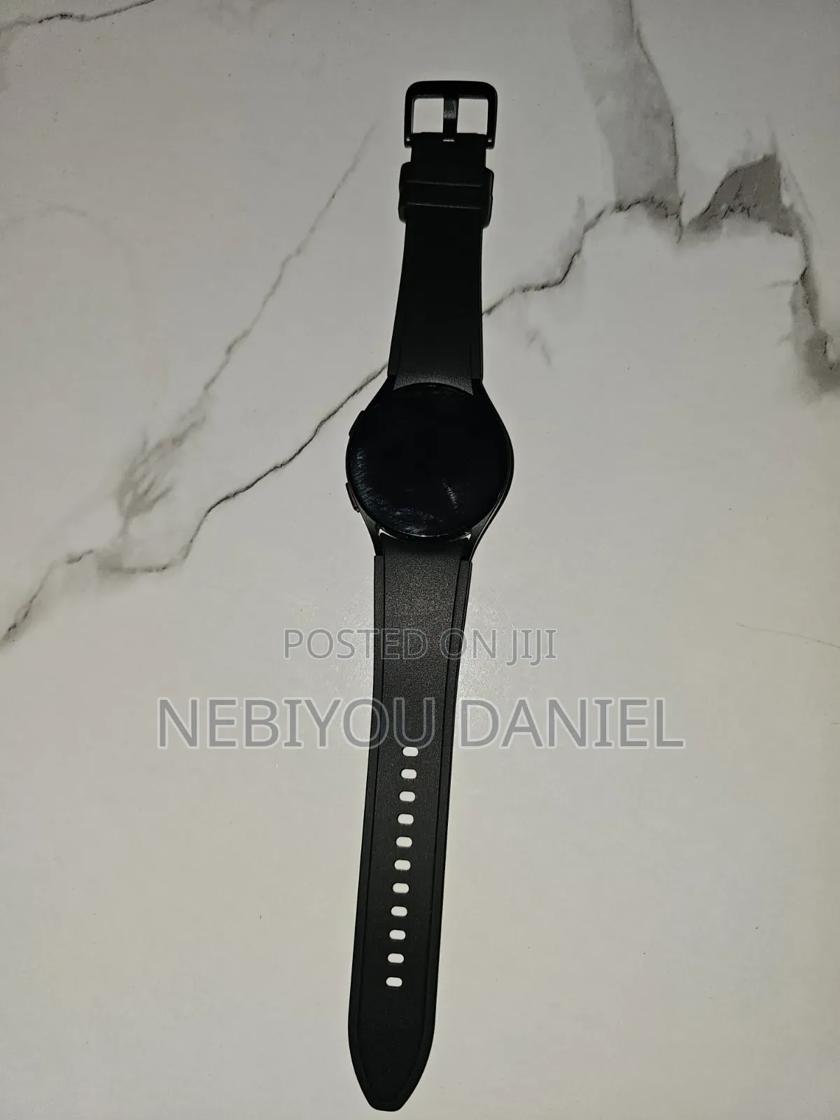 Samsung Galaxy Watch FE