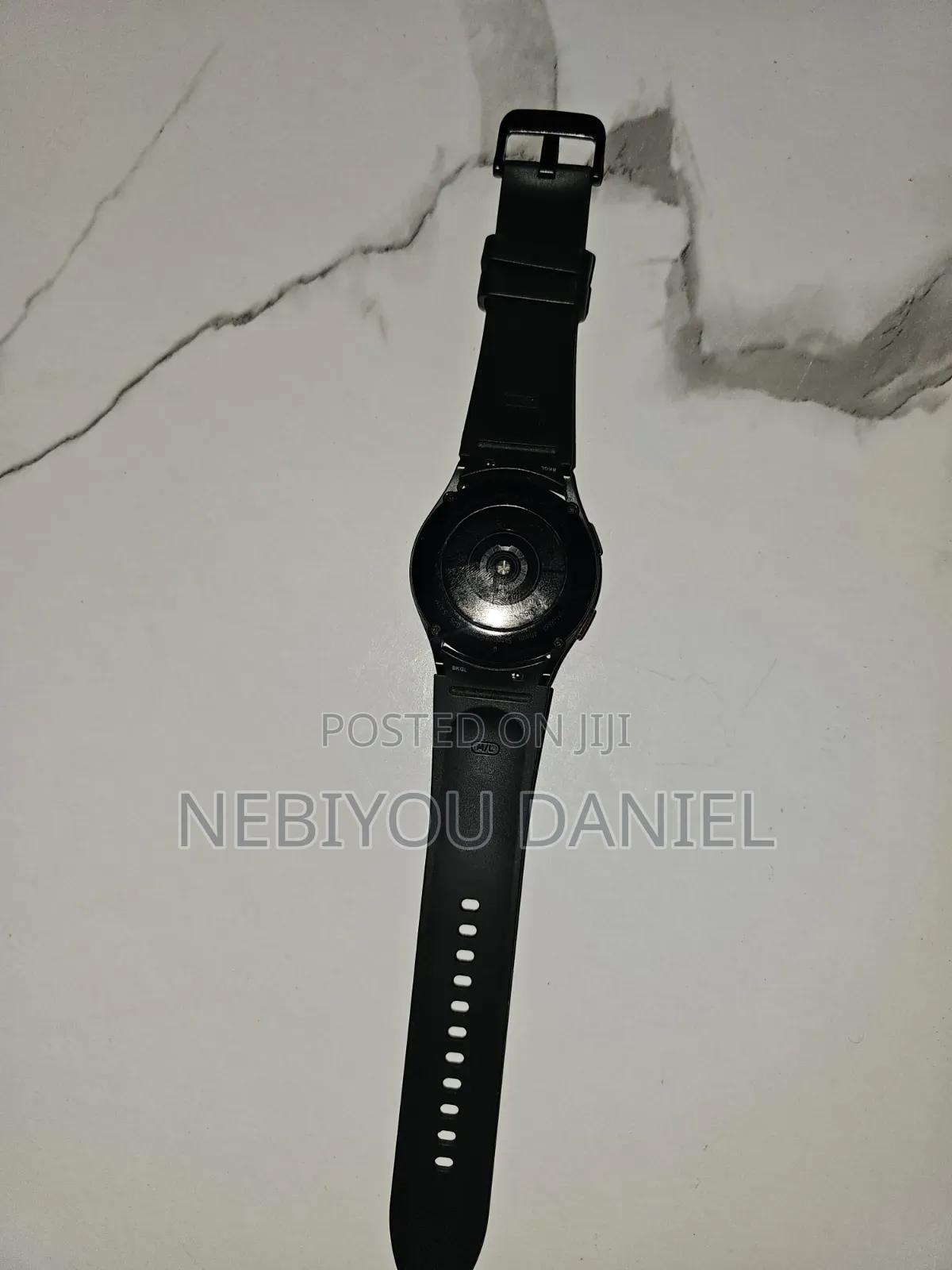 Samsung Galaxy Watch FE