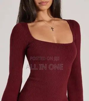 Classy Shape Dress