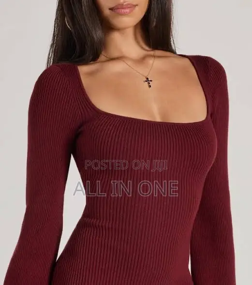 Classy Shape Dress